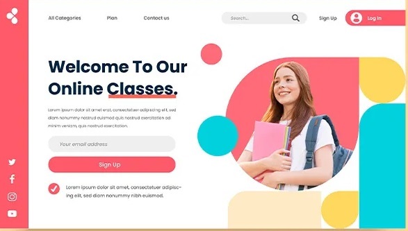How To Create Landing Page For free, What is Landing page? 